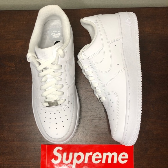 Nike Air Force 1 - Picture 9 of 10